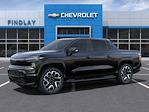 New 2024 Chevrolet Silverado EV RST Crew Cab 4x4 Pickup for sale #302639 - photo 3