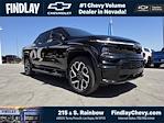 2024 Chevrolet Silverado EV Crew Cab 4x4 Pickup for sale #302639 - photo 1