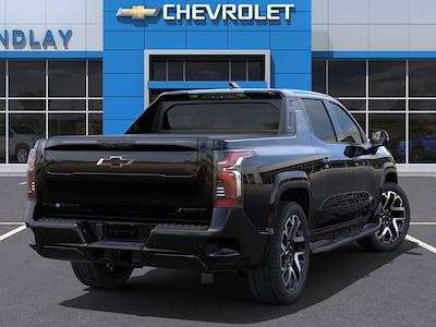 New 2024 Chevrolet Silverado EV RST Crew Cab 4x4 Pickup for sale #302677 - photo 2