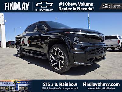 2024 Chevrolet Silverado EV Crew Cab 4x4 Pickup for sale #302677 - photo 1