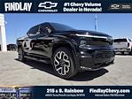 2024 Chevrolet Silverado EV Crew Cab 4x4 Pickup for sale #302677 - photo 1