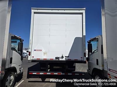 2023 Chevrolet LCF 5500XD Regular Cab RWD, Morgan Truck Body Gold Star Box Truck for sale #303303 - photo 2