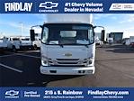 2023 Chevrolet LCF 5500XD Regular Cab RWD, Morgan Truck Body Gold Star Box Truck for sale #303303 - photo 3