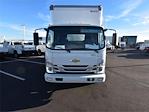 2023 Chevrolet LCF 5500XD Regular Cab RWD, Morgan Truck Body Gold Star Box Truck for sale #303303 - photo 6