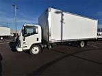 2023 Chevrolet LCF 5500XD Regular Cab RWD, Morgan Truck Body Gold Star Box Truck for sale #303303 - photo 5