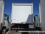 2023 Chevrolet LCF 5500XD Regular Cab RWD, Morgan Truck Body Gold Star Box Truck for sale #303303 - photo 2