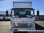 2023 Chevrolet LCF 5500XD Regular Cab RWD, Morgan Truck Body Gold Star Box Truck for sale #303303 - photo 8