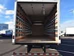 2023 Chevrolet LCF 5500XD Regular Cab RWD, Morgan Truck Body Gold Star Box Truck for sale #303303 - photo 4