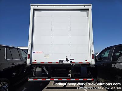 2023 Chevrolet LCF 5500XD Regular Cab RWD, Morgan Truck Body Gold Star Box Truck for sale #303501 - photo 2