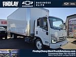 2023 Chevrolet LCF 5500XD Regular Cab RWD, Morgan Truck Body Gold Star Box Truck for sale #303501 - photo 1