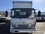 2023 Chevrolet LCF 5500XD Regular Cab RWD, Morgan Truck Body Gold Star Box Truck for sale #303501 - photo 3