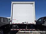 2023 Chevrolet LCF 5500XD Regular Cab RWD, Morgan Truck Body Gold Star Box Truck for sale #303501 - photo 2