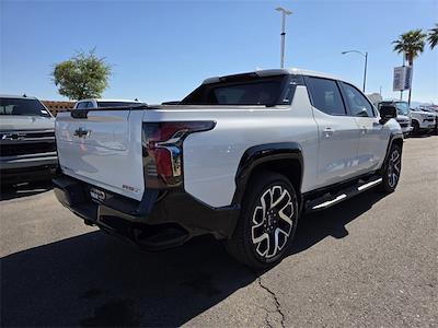 New 2024 Chevrolet Silverado EV RST Crew Cab 4x4 Pickup for sale #303624 - photo 2