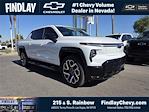 New 2024 Chevrolet Silverado EV RST Crew Cab 4x4 Pickup for sale #303624 - photo 1