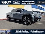 2024 GMC Sierra EV Crew Cab 4x4 Pickup for sale #303626A - photo 1
