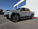 2024 GMC Sierra EV Crew Cab 4x4 Pickup for sale #303626A - photo 3