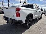 2023 Chevrolet Silverado 1500 Crew Cab 4x4 Pickup for sale #303626B - photo 2