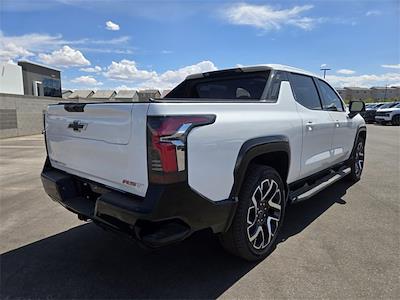 New 2024 Chevrolet Silverado EV RST Crew Cab 4x4 Pickup for sale #303627 - photo 2