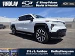 2024 Chevrolet Silverado EV Crew Cab 4x4 Pickup for sale #303627 - photo 25