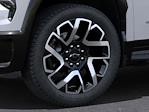 2024 Chevrolet Silverado EV Crew Cab 4x4 Pickup for sale #303627 - photo 9