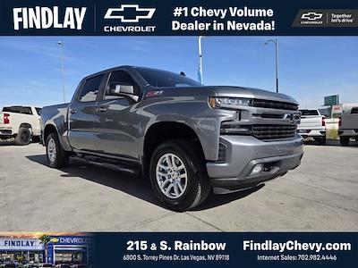 Used 2020 Chevrolet Silverado 1500 - photo 1