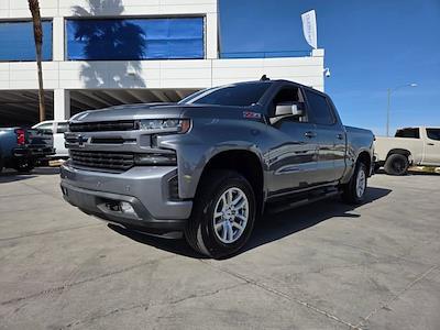 Used 2020 Chevrolet Silverado 1500 - photo 1