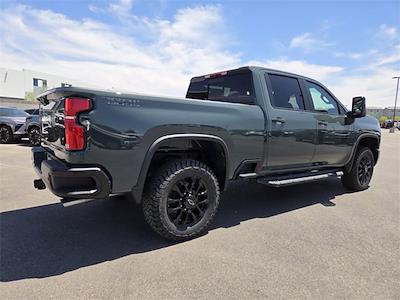 2025 Chevrolet Silverado 2500 Crew Cab 4x4 Pickup for sale #304742 - photo 2