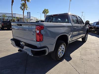 2025 Chevrolet Silverado 1500 Crew Cab 4WD Pickup for sale #304742B - photo 2