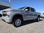 2025 Chevrolet Silverado 1500 Crew Cab 4x4 Pickup for sale #304742B - photo 3