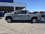 2025 Chevrolet Silverado 1500 Crew Cab 4x4 Pickup for sale #304742B - photo 4