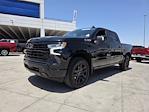 2024 Chevrolet Silverado 1500 Crew Cab 4x4 Pickup for sale #305982A - photo 3