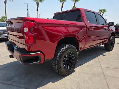 2024 Chevrolet Silverado 1500 Crew Cab 4x4 Pickup for sale #307884A - photo 2