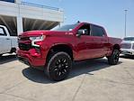 2024 Chevrolet Silverado 1500 Crew Cab 4x4 Pickup for sale #307884A - photo 3