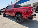 2024 Chevrolet Silverado 1500 Crew Cab 4x4 Pickup for sale #307884A - photo 6