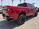2024 Chevrolet Silverado 1500 Crew Cab 4x4 Pickup for sale #307884A - photo 2