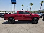 2024 Chevrolet Silverado 1500 Crew Cab 4x4 Pickup for sale #307884A - photo 8
