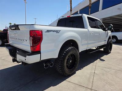 2022 Ford F-250 Crew Cab 4WD Pickup for sale #307884F - photo 2