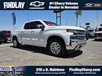 Used 2019 Chevrolet Silverado 1500 LTZ Crew Cab Pickup for sale #308839A - photo 1