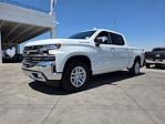 Used 2019 Chevrolet Silverado 1500 LTZ Crew Cab Pickup for sale #308839A - photo 3