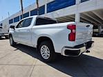Used 2019 Chevrolet Silverado 1500 LTZ Crew Cab Pickup for sale #308839A - photo 5