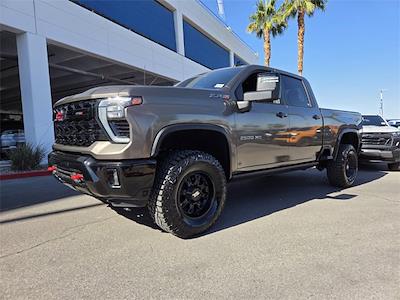 2025 Chevrolet Silverado 2500 Crew Cab 4x4 Pickup for sale #310621A - photo 2