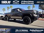 2025 Chevrolet Silverado 2500 Crew Cab 4WD Pickup for sale #310621A - photo 1