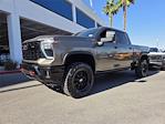 2025 Chevrolet Silverado 2500 Crew Cab 4WD Pickup for sale #310621A - photo 3
