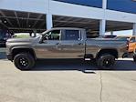2025 Chevrolet Silverado 2500 Crew Cab 4WD Pickup for sale #310621A - photo 4