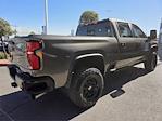 2025 Chevrolet Silverado 2500 Crew Cab 4WD Pickup for sale #310621A - photo 2
