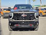 2025 Chevrolet Silverado 2500 Crew Cab 4WD Pickup for sale #310621A - photo 8