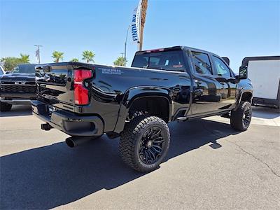 2025 Chevrolet Silverado 2500 Crew Cab 4x4 Pickup for sale #310817 - photo 2