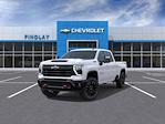 2025 Chevrolet Silverado 2500 Crew Cab 4x4 Pickup for sale #313418 - photo 8