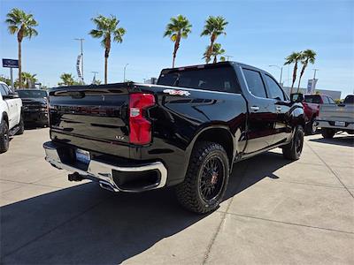 2023 Chevrolet Silverado 1500 Crew Cab 4x4 Pickup for sale #313418A - photo 2