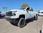 2025 Chevrolet Silverado 2500 Crew Cab 4x4 Pickup for sale #313439 - photo 3